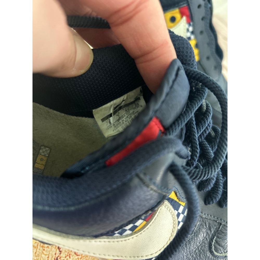 Vintage Nike tennis shoes‎ - Picture 4 of 4